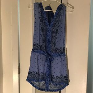 BCBG Romper
